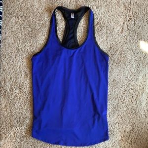 Fabletics tank top